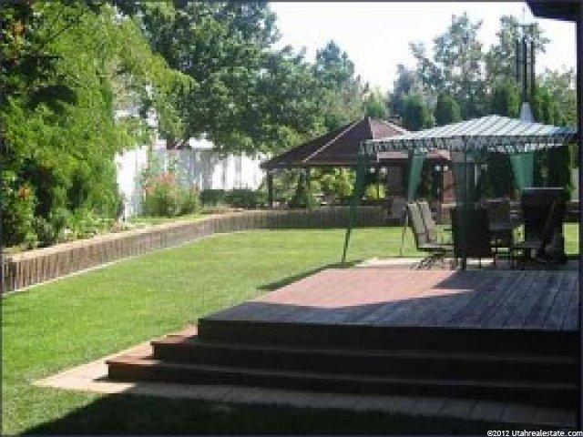 293 W 600 N, Bountiful, UT 84010 — photo 7