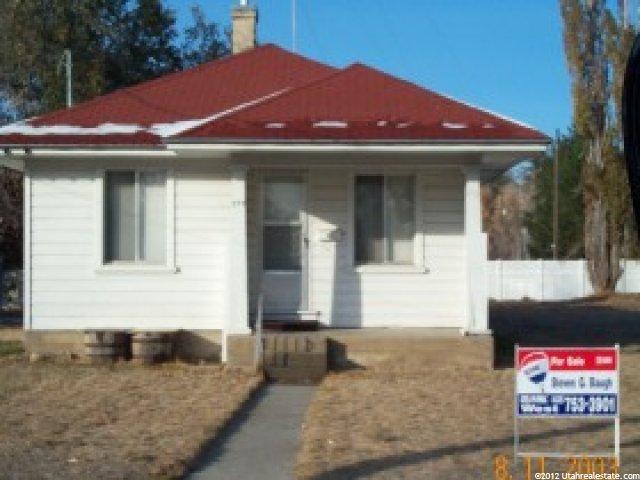 229 E Center St, Smithfield, UT 84335 — photo 2