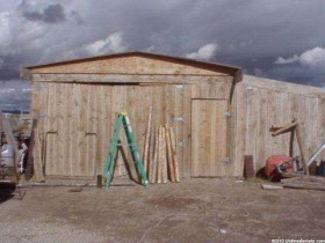 175 W Powell, Levan, UT 84639 — photo 4