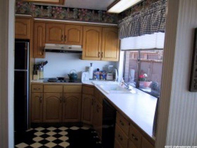 1337 Ridgewood Ln, Bountiful, UT 84010 — photo 6