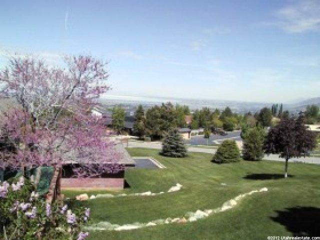 1337 Ridgewood Ln, Bountiful, UT 84010 — photo 8