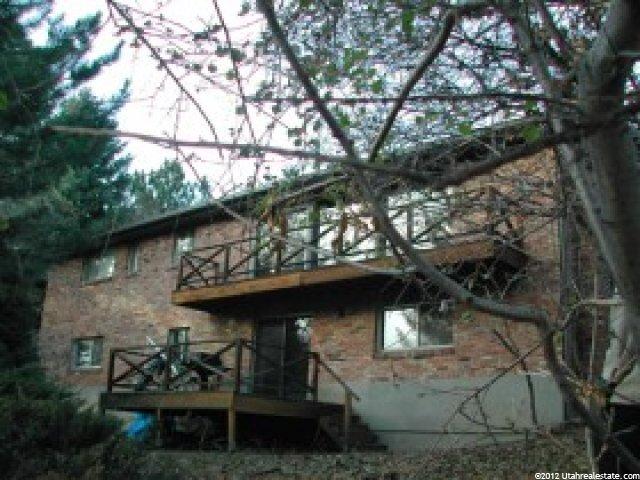 1296 E Millbrook Way, Bountiful, UT 84010 — photo 2