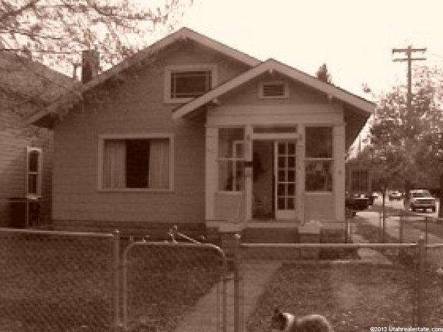 803 20th St, Ogden, UT 84404 — photo 2