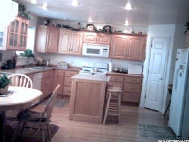 1025 N Fairway Dr, Preston, ID 83263 — photo 2