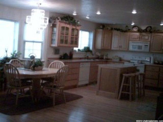 1025 N Fairway Dr, Preston, ID 83263 — photo 4