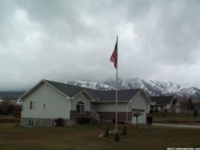 170 E 500 N, Mendon, UT 84325 — photo 8