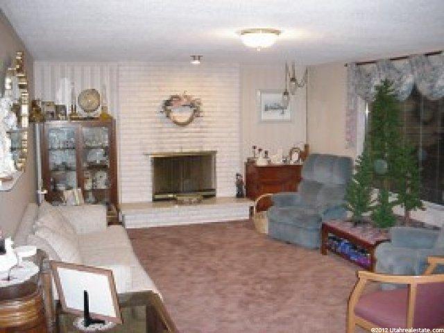 1219 Valhalla Dr, Clearfield, UT 84015 — photo 3
