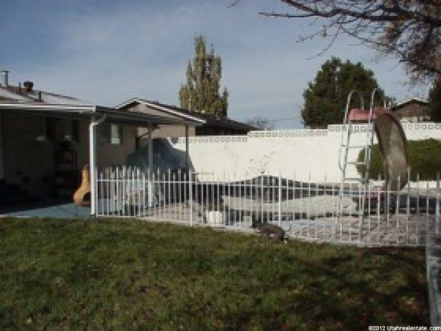 1219 Valhalla Dr, Clearfield, UT 84015 — photo 4