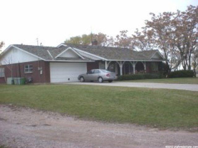 550 Canyon Rd, Fillmore, UT 84631 — photo 2