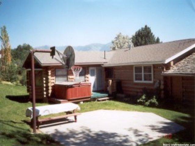 3942 N 650 W, Pleasant View, UT 84414 — photo 2
