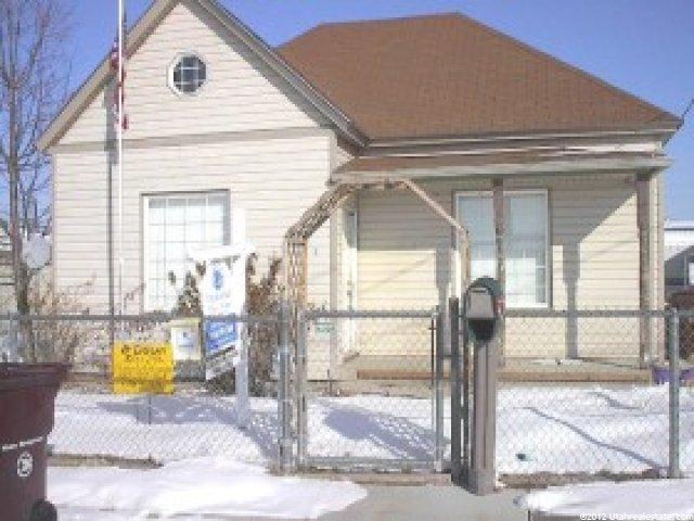672 W Seventh Ave, Midvale, UT 84047 — photo 2