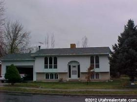 471 E 1850 N, North Ogden UT 84414