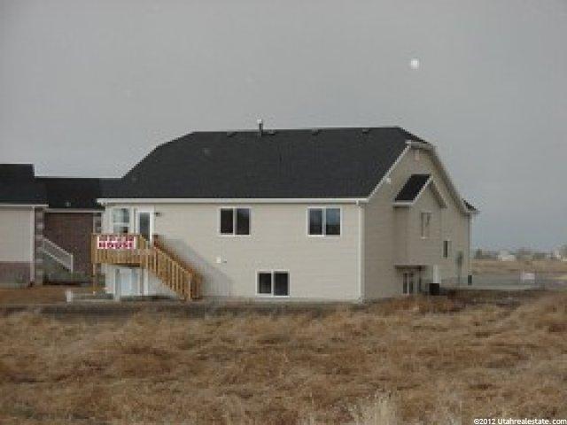 2354 N 2845 W, Clearfield, UT 84015 — photo 7