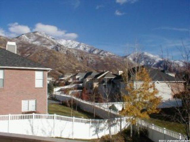 1895 Choctaw Rdg, Ogden, UT 84403 — photo 6