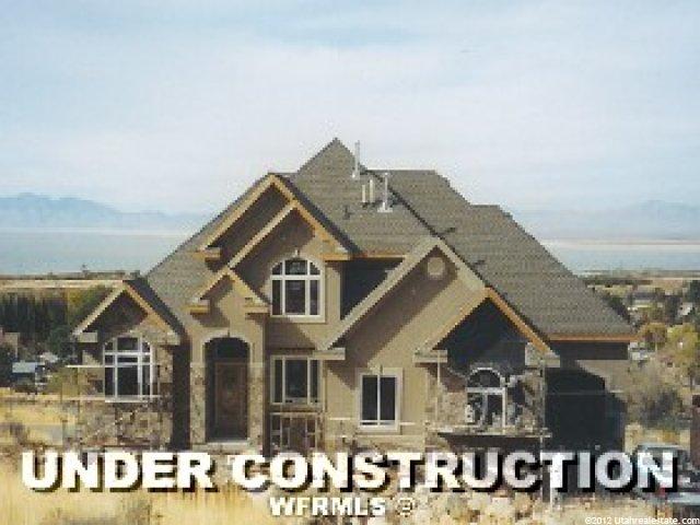 335 S 200 E, Willard, UT 84340 — photo 2