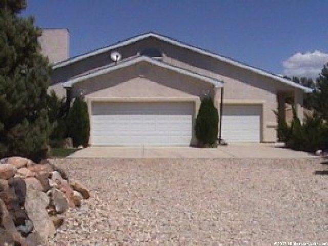 2224 S 3000 E, New Harmony, UT 84757 — photo 2