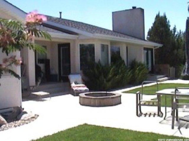 2224 S 3000 E, New Harmony, UT 84757 — photo 5
