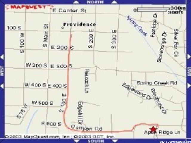625 S 500 E #2, Providence, UT 84332 — photo 5