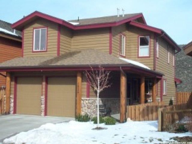 1026 Station Loop Rd, Park City, UT 84098 — photo 2