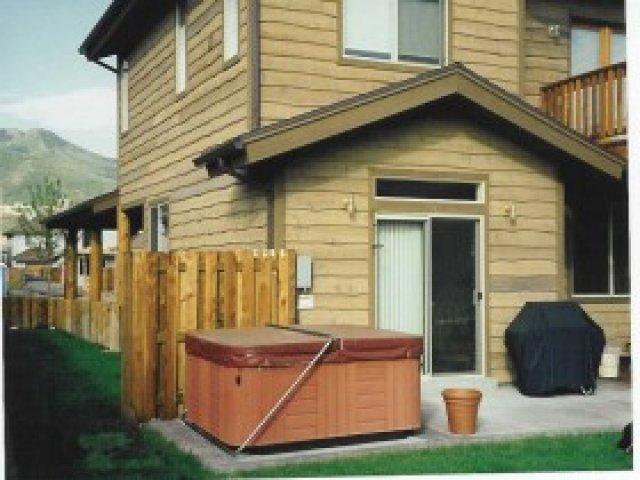 1026 Station Loop Rd, Park City, UT 84098 — photo 6