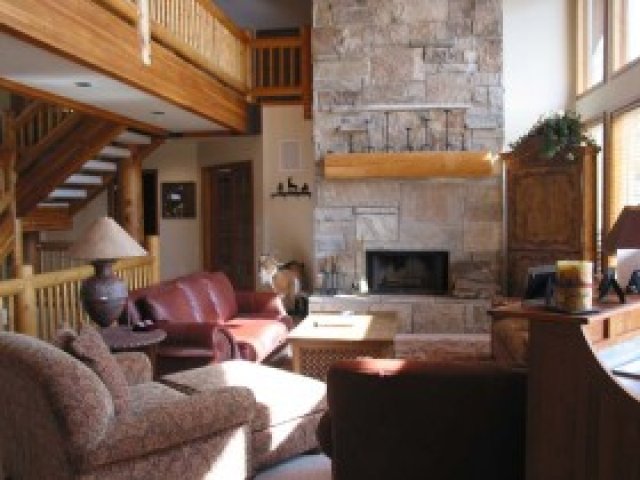 3390 Sun Ridge Dr, Park City, UT 84060 — photo 3