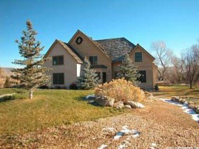 112 Ryans Ln, Midway, UT 84049 — photo 2