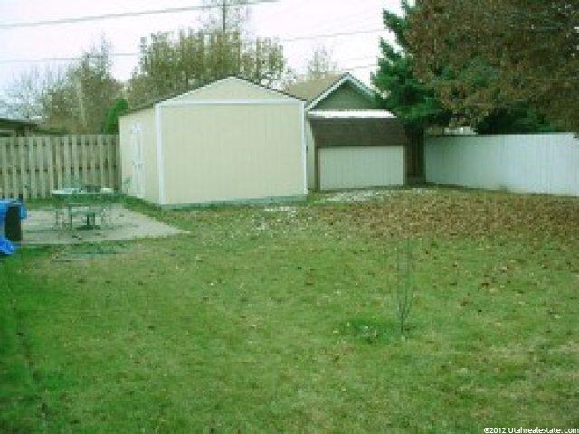 1162 S 300 W, Bountiful, UT 84010 — photo 2