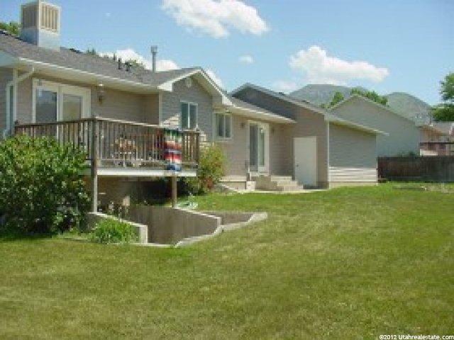 710 E 2160 N, North Logan, UT 84341 — photo 7