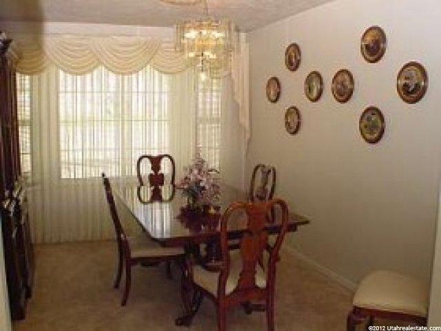 1361 Skyline Dr, Bountiful, UT 84010 — photo 4