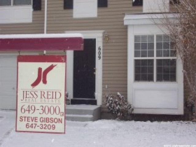 609 N 200 W, Heber City, UT 84032 — photo 2