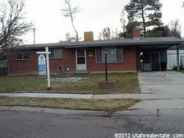 212 E 7060 S, Midvale, UT 84047