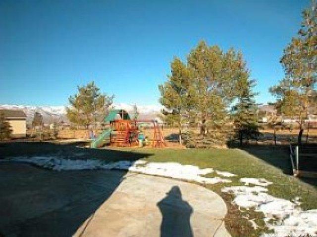 699 E 320 N, Heber City, UT 84032 — photo 2