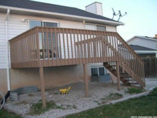 1547 W 25 N, West Point, UT 84015 — photo 2
