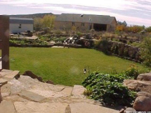 20 E Roundy Mtn Rd, Leeds, UT 84746 — photo 3