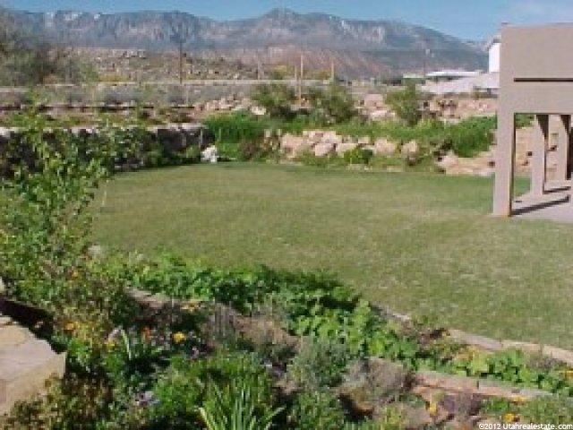 20 E Roundy Mtn Rd, Leeds, UT 84746 — photo 4