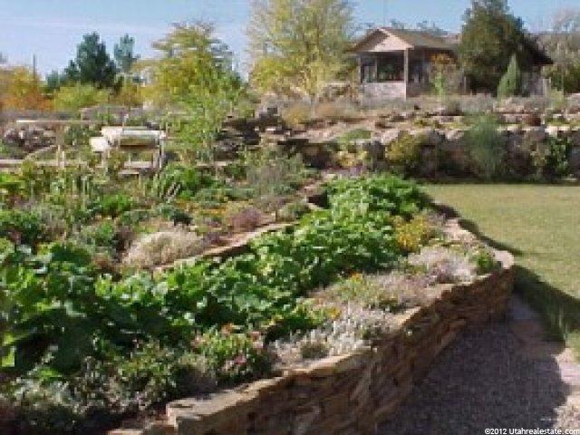 20 E Roundy Mtn Rd, Leeds, UT 84746 — photo 5