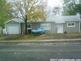 4795 W 4775 S, Salt Lake City, UT 84118
