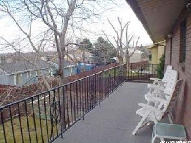 1541 N 700 E, Bountiful, UT 84010 — photo 7
