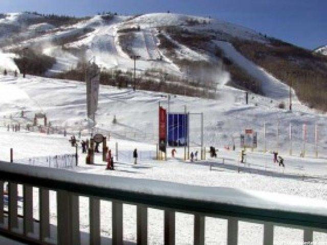 1401 Lowell Ave #24, Park City, UT 84060 — photo 2