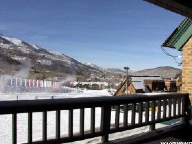 1401 Lowell Ave #24, Park City, UT 84060 — photo 3