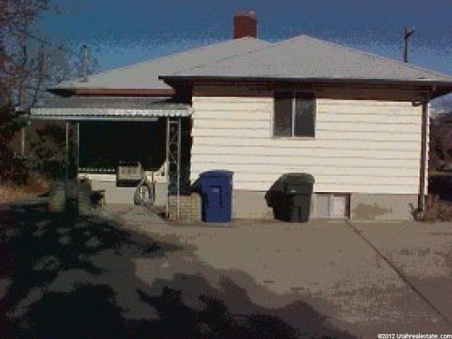 657 20th St, Ogden, UT 84401 — photo 2