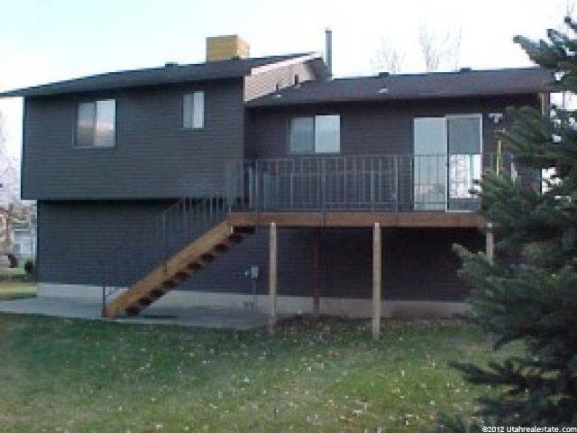 589 E 1400 S, Kaysville, UT 84037 — photo 3