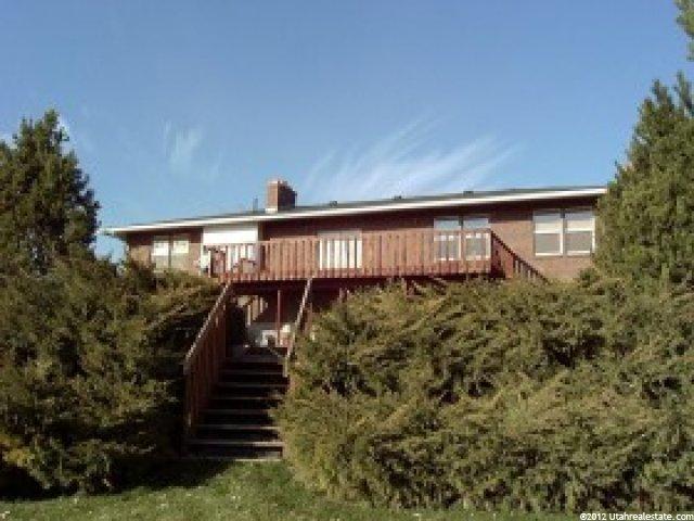 1242 E Snowcreek Dr, Layton, UT 84040 — photo 2