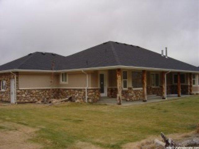 2810 N 1375 E, North Ogden, UT 84414 — photo 2