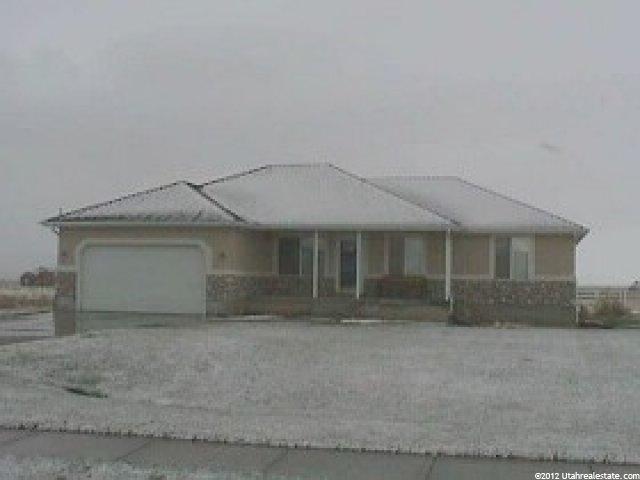 321 Saddle Rd, Grantsville, UT 84029 — photo 2