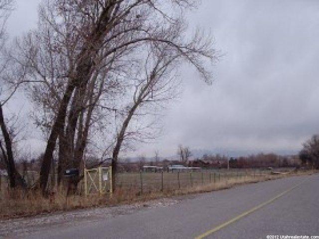 390 E Cannibal Rd, Cove, UT 84320 — photo 2