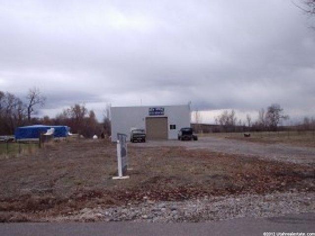 390 E Cannibal Rd, Cove, UT 84320 — photo 3
