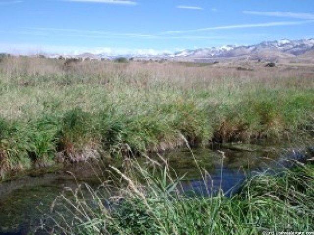 390 E Cannibal Rd, Cove, UT 84320 — photo 3