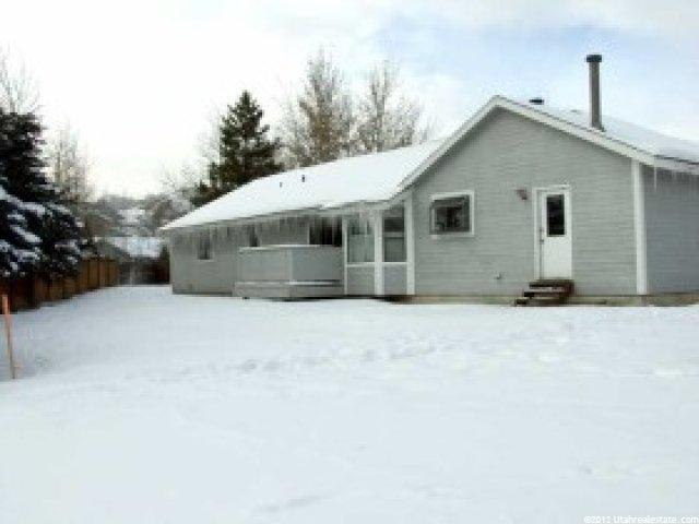 2203 Sunset Ct, Park City, UT 84060 — photo 2