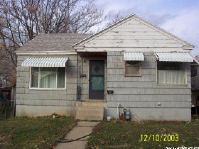 638 Patterson St, Ogden, UT 84403 — photo 2